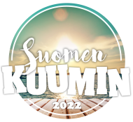 Suomen Kuumin Logo